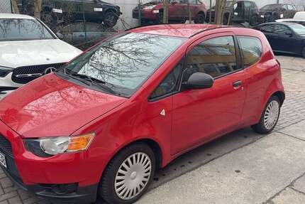 Mitsubishi Colt 126.800 km 3.000 &euro; Berlin 12156