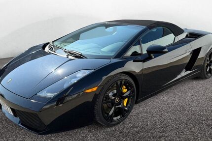 Lamborghini Gallardo 23.555 km 94.950 &euro; Teltow 14513