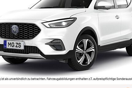 MG ZS 15.990 km 15.490 &euro; Berlin-Schöneweide 12459