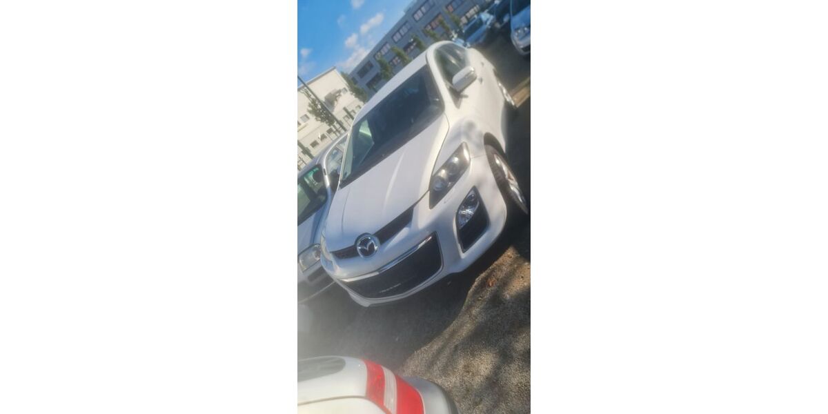 Mazda CX-7 236.000 km 1.900 &euro; Potsdam 14478