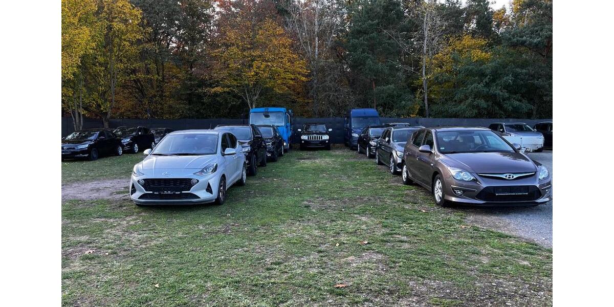 Autoplatz - Autohandel - Stellplatz-Gewerbefläche- zimmer