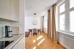 Etagenwohnung Berlin Charlottenburg - 5 Zimmer, 204 m&sup2;, 2.450.000&euro; | Angebot:26362532