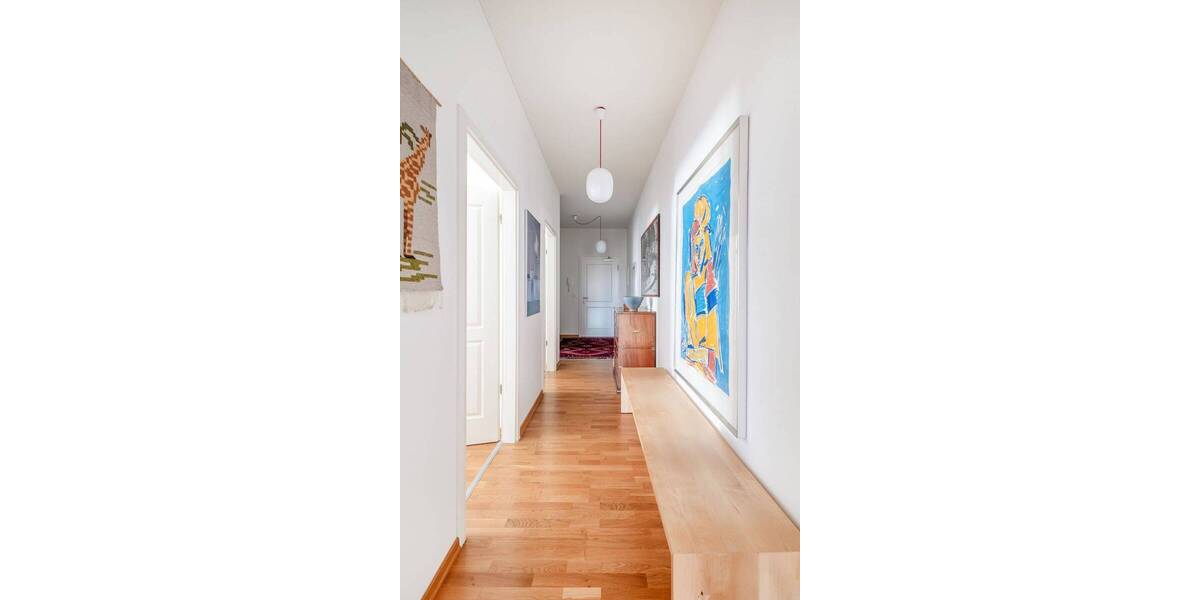 Etagenwohnung Berlin Mitte - 3 Zimmer, 95 m&sup2;, 750.000&euro; | Angebot:26018504