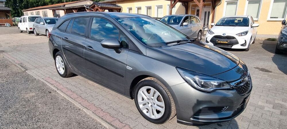 Astra
