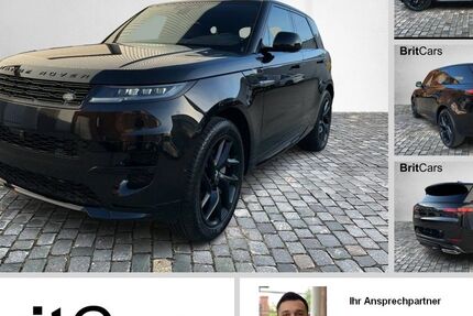 Land Rover Range Rover Sport 3.950 km 109.950 &euro; Berlin 13581