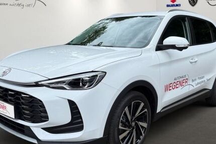 MG ZS 3.500 km 24.680 &euro; Berlin 13599