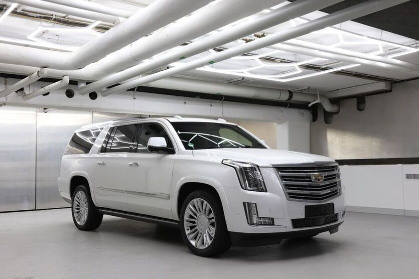 Escalade
