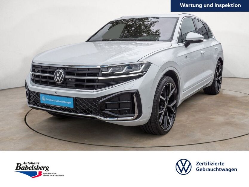 VW Touareg 6.312 km 83.290 € Potsdam 14482