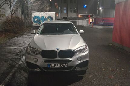 BMW X6 32.000 km 32.290 &euro; Berlin 13359
