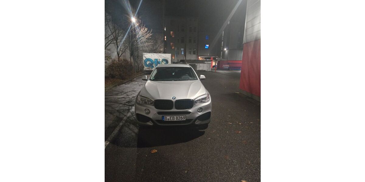 BMW X6 32.000 km 32.290 &euro; Berlin 13359