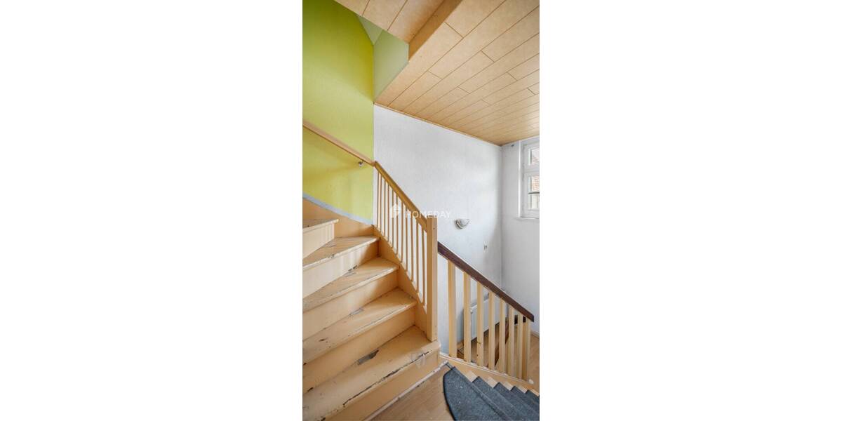 Reihenmittelhaus Elstal Elstal - 4 Zimmer, 70 m&sup2;, 225.000&euro; | Angebot:26740728