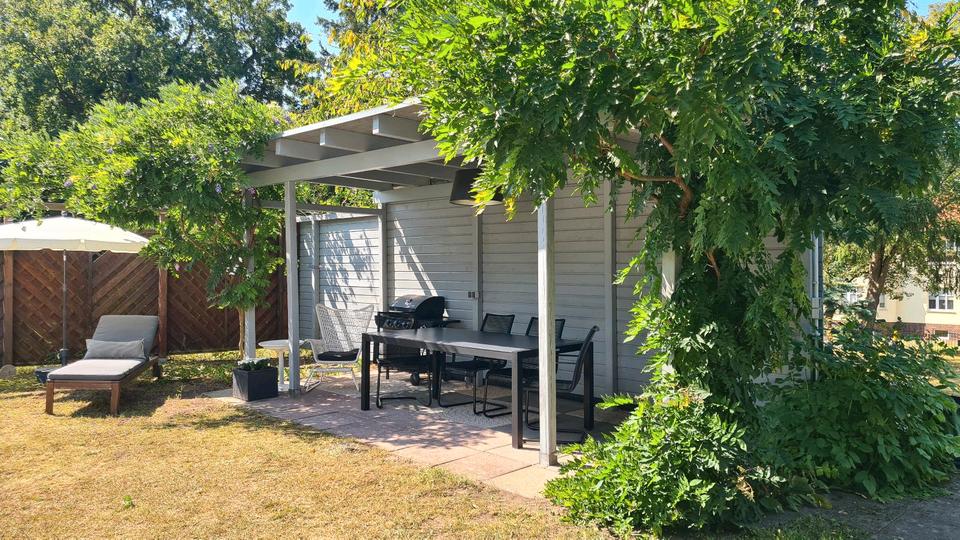 Einfamilienhaus Falkensee - 5 Zimmer, 133 m&sup2;, 850.000&euro; | Angebot:26222435