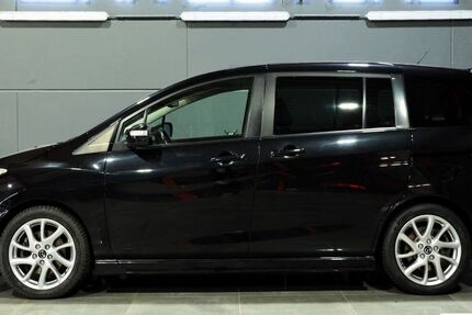 Mazda 5 134.659 km 12.900 &euro; Falkensee 14612