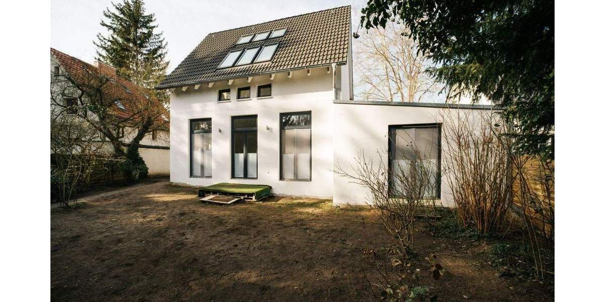 Einfamilienhaus Kleinmachnow - 6 Zimmer, 208 m&sup2;, 1.250.000&euro; | Angebot:25358377