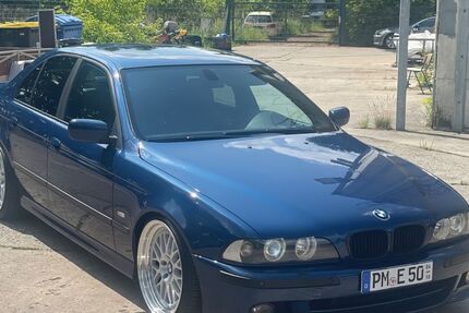 BMW 525 285.000 km 10.500 &euro; STAHNSDORF 14532