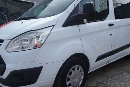 Ford Transit 363.673 km 8.950 &euro; Falkensee 14612