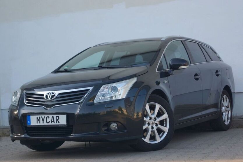 Avensis