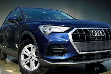 Audi Q3 81.643 km 19.499 &euro; Berlin 13129