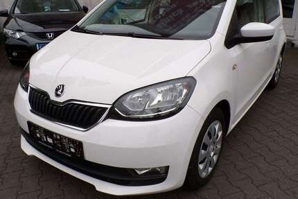 Skoda Citigo 123.000 km 5.990 € Berlin 12347