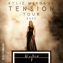 Kylie Minogue Berlin