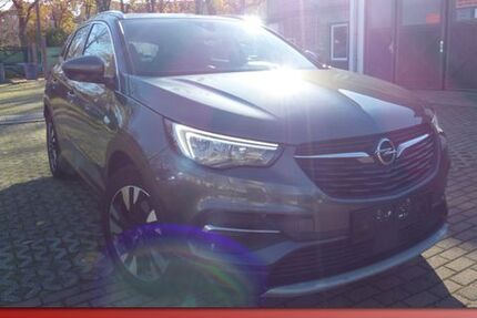 Opel Grandland (X) 105.121 km 14.990 &euro; Potsdam-Drewitz 14480