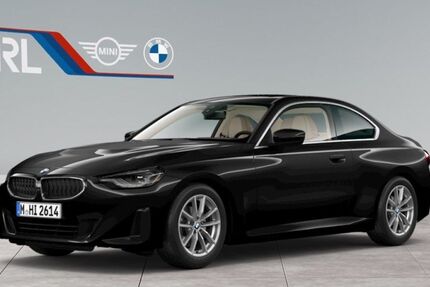 BMW 218 63.839 km 32.790 &euro; Potsdam 14482