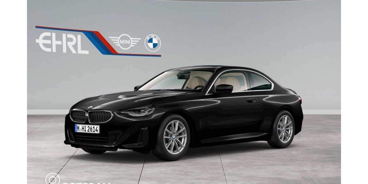 BMW 218 63.839 km 32.790 &euro; Potsdam 14482