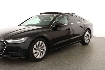 Audi A7 61.758 km 41.880 &euro; Berlin 12103