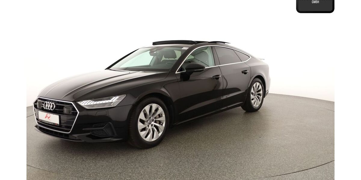 Audi A7 61.758 km 41.880 &euro; Berlin 12103