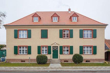 Wohnung Nauen - 2 Zimmer, 57 m&sup2;, 629&euro; | Angebot:26070678