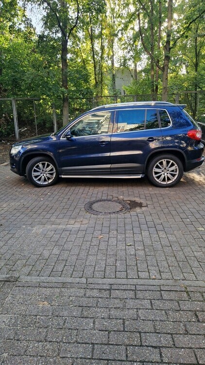 Tiguan