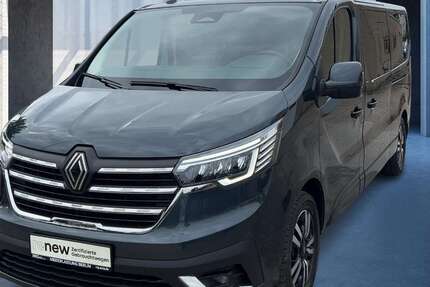 Renault Trafic 15.101 km 40.989 &euro; Berlin 13055