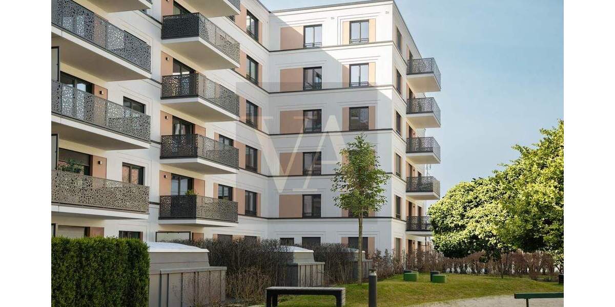 Etagenwohnung Berlin Friedrichshain - 3 Zimmer, 90 m&sup2;, 2.200&euro; | Angebot:25899169
