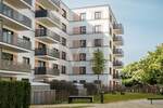 Etagenwohnung Berlin Friedrichshain - 3 Zimmer, 90 m&sup2;, 2.200&euro; | Angebot:25899169