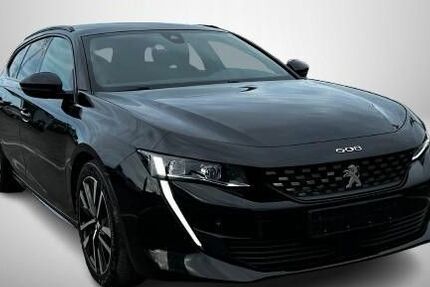 Peugeot 508 176.000 km 12.950 &euro; Blankenfelde-Mahlow 15831