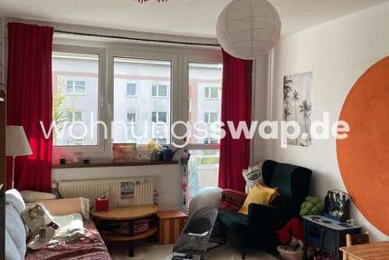Wohnung Potsdam - 3 Zimmer, 65 m&sup2;, 385&euro; | Angebot:24552765
