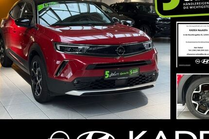 Opel Mokka 32.436 km 16.790 &euro; Berlin Tempelhof 12103