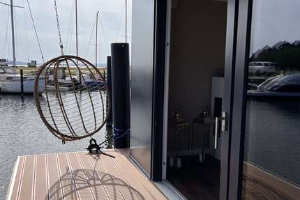 Wohnung zum Kaufen in Schwielowsee 890.000 € 100 m² 5 zimmer