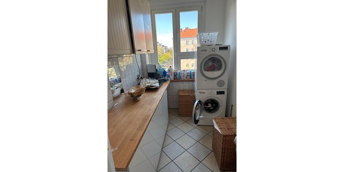 Etagenwohnung Berlin Tempelhof-Schöneberg - 6 Zimmer, 140 m&sup2;, 920.000&euro; | Angebot:26932855