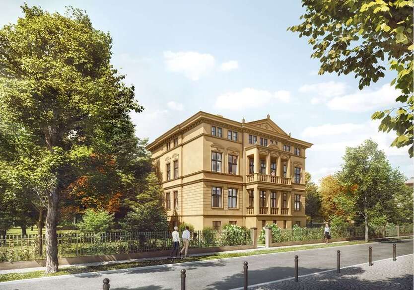 Wohnung zum Kaufen in Potsdam 910.000 € 90.81 m²