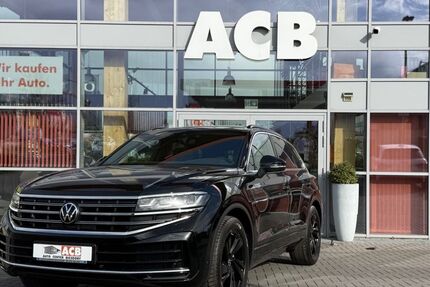 VW Touareg 16.000 km 68.900 &euro; Berlin 12623