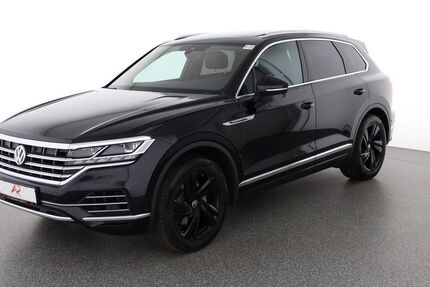 VW Touareg 35.741 km 48.880 &euro; Berlin 12103