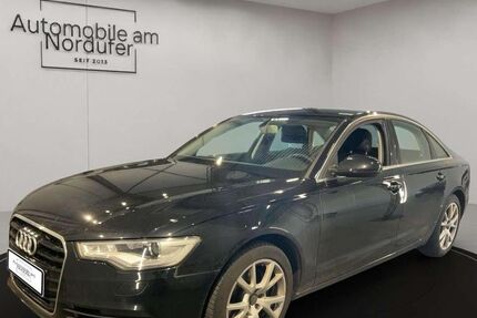 Audi A6 100.000 km 14.990 &euro; Berlin 13407