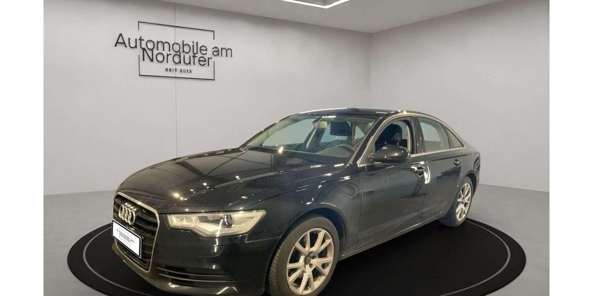 Audi A6 100.000 km 14.990 &euro; Berlin 13407