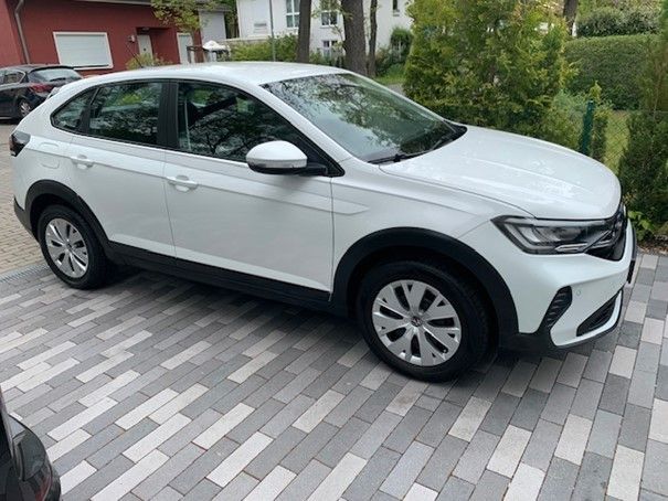 VW Taigo 32.000 km 15.990 &euro; Dallgow-Döberitz 14624