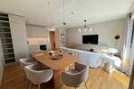 Stylish Furnished New-Build Apartment in Prime Berlin Location - Kurfürstenstraße!