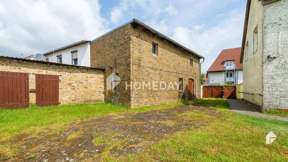 Grundstück Schönwalde-Glien Schönwalde-Dorf - 320.000&euro; | Angebot:25737427