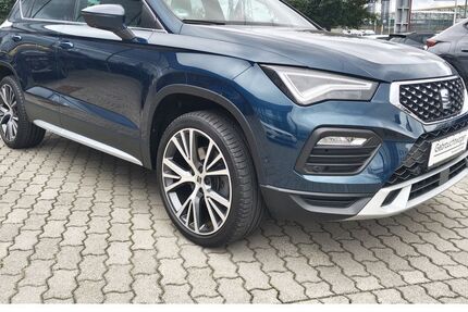 Seat Ateca 37.800 km 27.490 &euro; Potsdam 14482