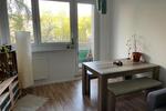 Untermiete 3-Zimmer-Wohnung in Potsdam West (30.07.-24.08.)