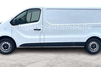 Nissan NV300 125.000 km 14.665 &euro; Potsdam 14480